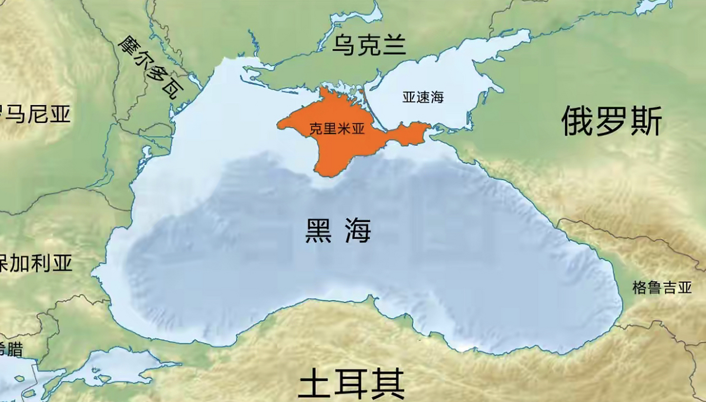 克里米亚击败摩尔多瓦,心怀信念逆袭晋级(克里米亚最新) 克里米亚击败摩尔多瓦,心怀信念逆袭晋级(克里米亚最新)